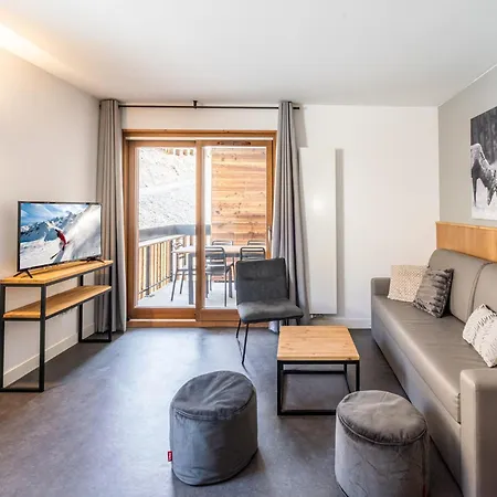 New By The Slopes In L'alpe D'huez